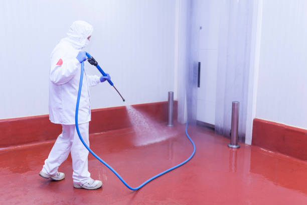 Best Dumpster Area Cleaning  in Marysville, PA