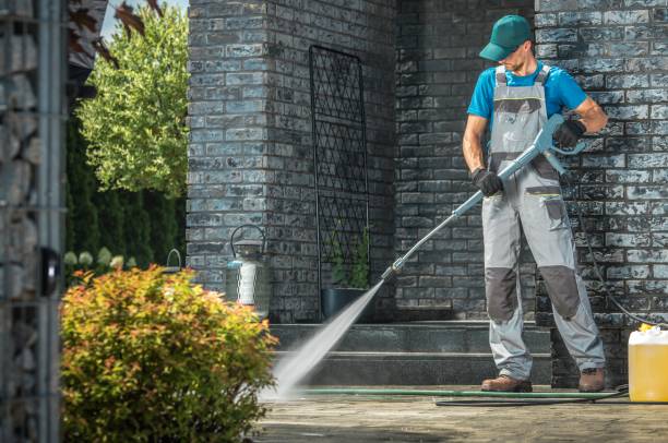 Spring Cleaning in Marysville, PA