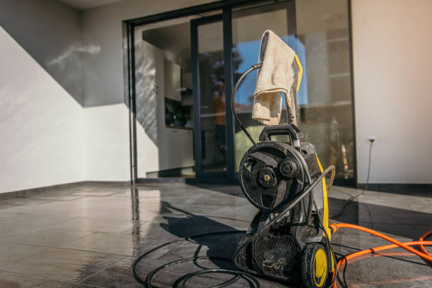 Best Factory Floor Cleaning  in Marysville, PA
