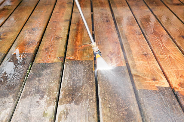 Best Parking Lot and Garage Cleaning  in Marysville, PA
